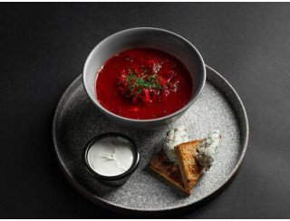 Угольки Restobar & Lounge лого