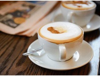 Dose Coffee лого