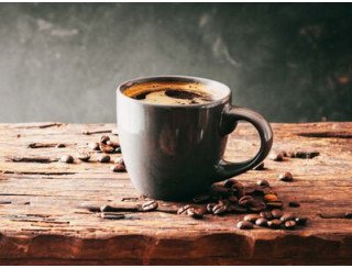 GO COFFEE лого