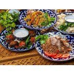 Восточная кухня