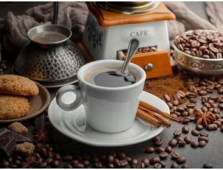 Go Coffee-bar лого