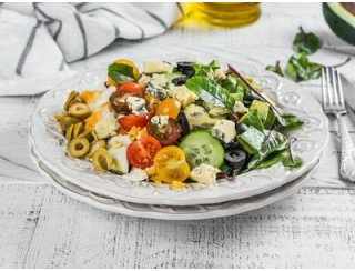 Косможорка лого