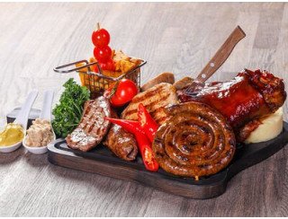 Бирхаус лого