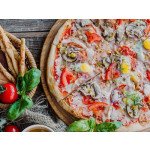 Хюгги Пицца