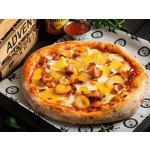 Крафт пицца