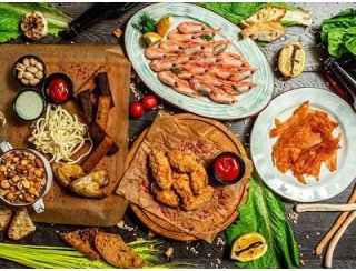 Гастропаб Папа может лого