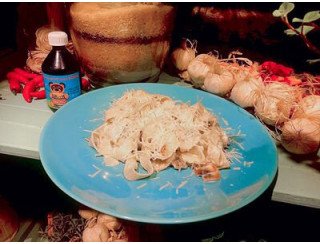 Ужин у Евы лого