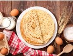Блинная Сковородка