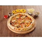 Pizza & Пури