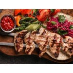 Пивной ресторан хамовники