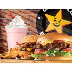 Carl’s Jr.