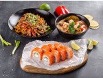 Sushi Day's