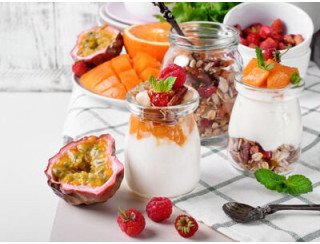 Norwegian wood лого