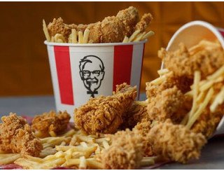 KFC лого