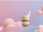 Meetea Bubble Tea