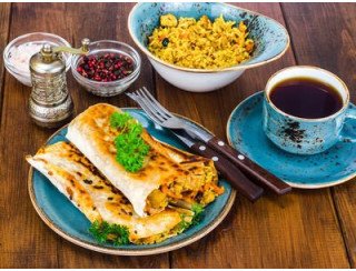 Истанбул донер Арбат лого