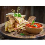 Ванильное небо