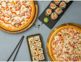 Яки да лого