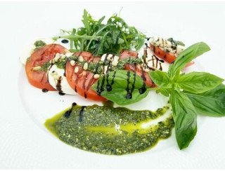 Сafe Paradiso лого