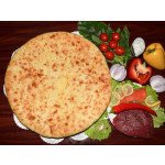 Осетинские пироги от Мадины