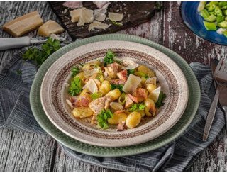 Территория еды лого