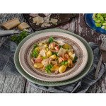 Территория еды