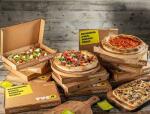 Tvoя Pizza Delivery