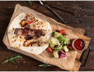 Буланжерия лого