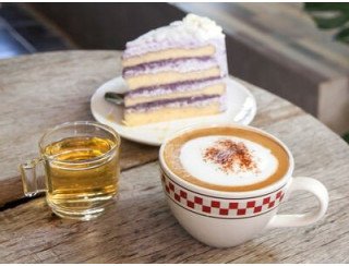 Sултан кофейня и разливные напитки лого