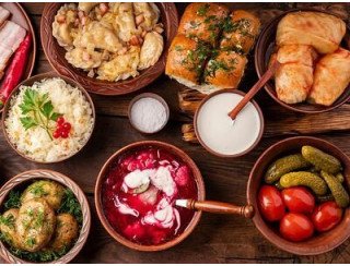 Десятка лого