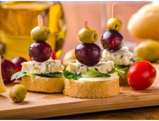 All Canape лого
