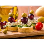 All Canape