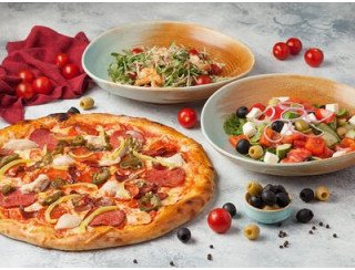 Вкус дня лого