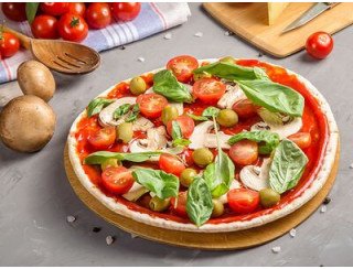 Yan Food лого