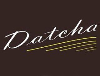 Datcha лого