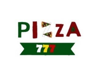 Pizza 777 лого