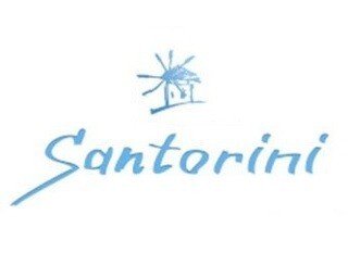Santorini лого