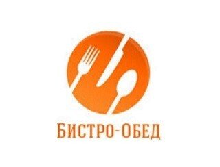 Бистро-Обед лого
