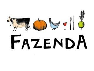 Fazenda лого