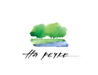 На речке лого