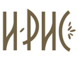И-Рис лого
