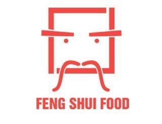 Feng Shui Food лого