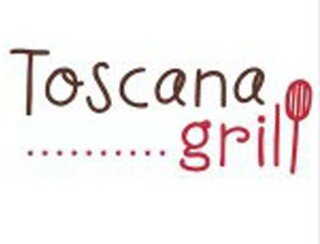 Toscana Grill лого