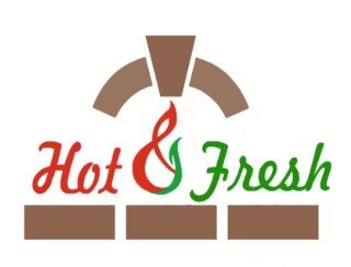 Hot&fresh лого