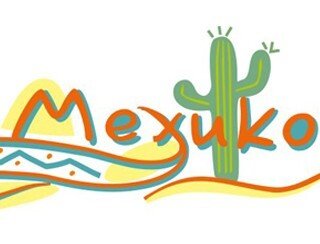 Мехико лого