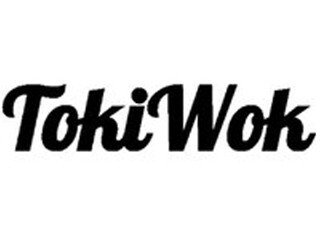 Toki Wok лого