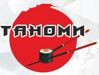 Таноми лого