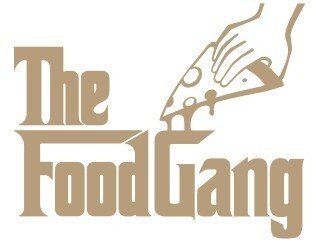 Food Gang лого