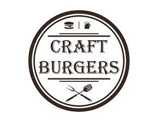 Craft Burgers лого