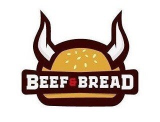 Beef & Bread лого